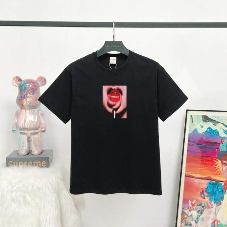 Picture of Supreme T Shirts Short _SKUSupremeS-XLtptxD5291130